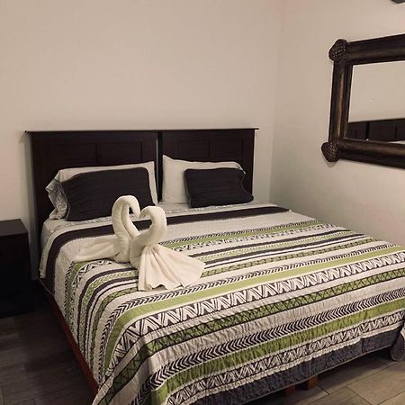 פלאייה דל כרמן Suites Fenicia (Adults Only) מראה חיצוני תמונה
