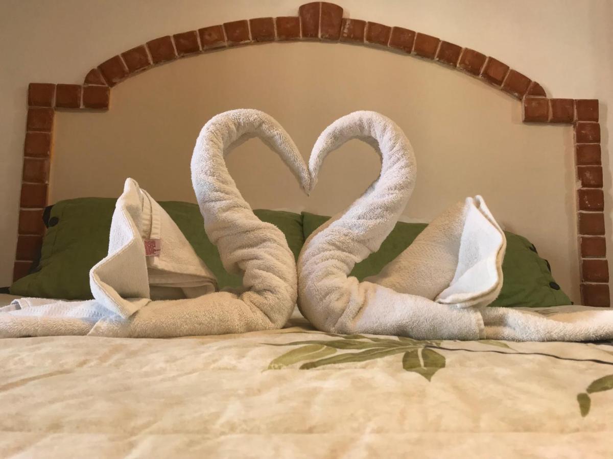 פלאייה דל כרמן Suites Fenicia (Adults Only) מראה חיצוני תמונה