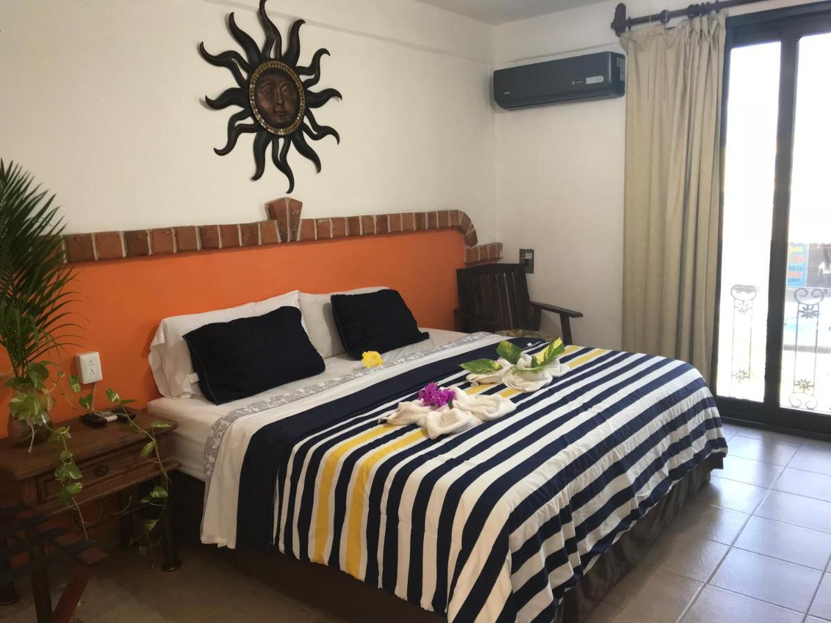 פלאייה דל כרמן Suites Fenicia (Adults Only) מראה חיצוני תמונה