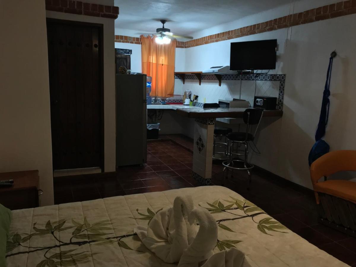 פלאייה דל כרמן Suites Fenicia (Adults Only) מראה חיצוני תמונה