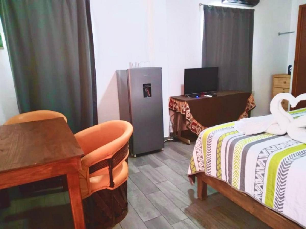 פלאייה דל כרמן Suites Fenicia (Adults Only) מראה חיצוני תמונה