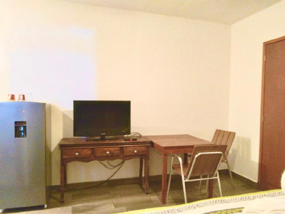 פלאייה דל כרמן Suites Fenicia (Adults Only) מראה חיצוני תמונה