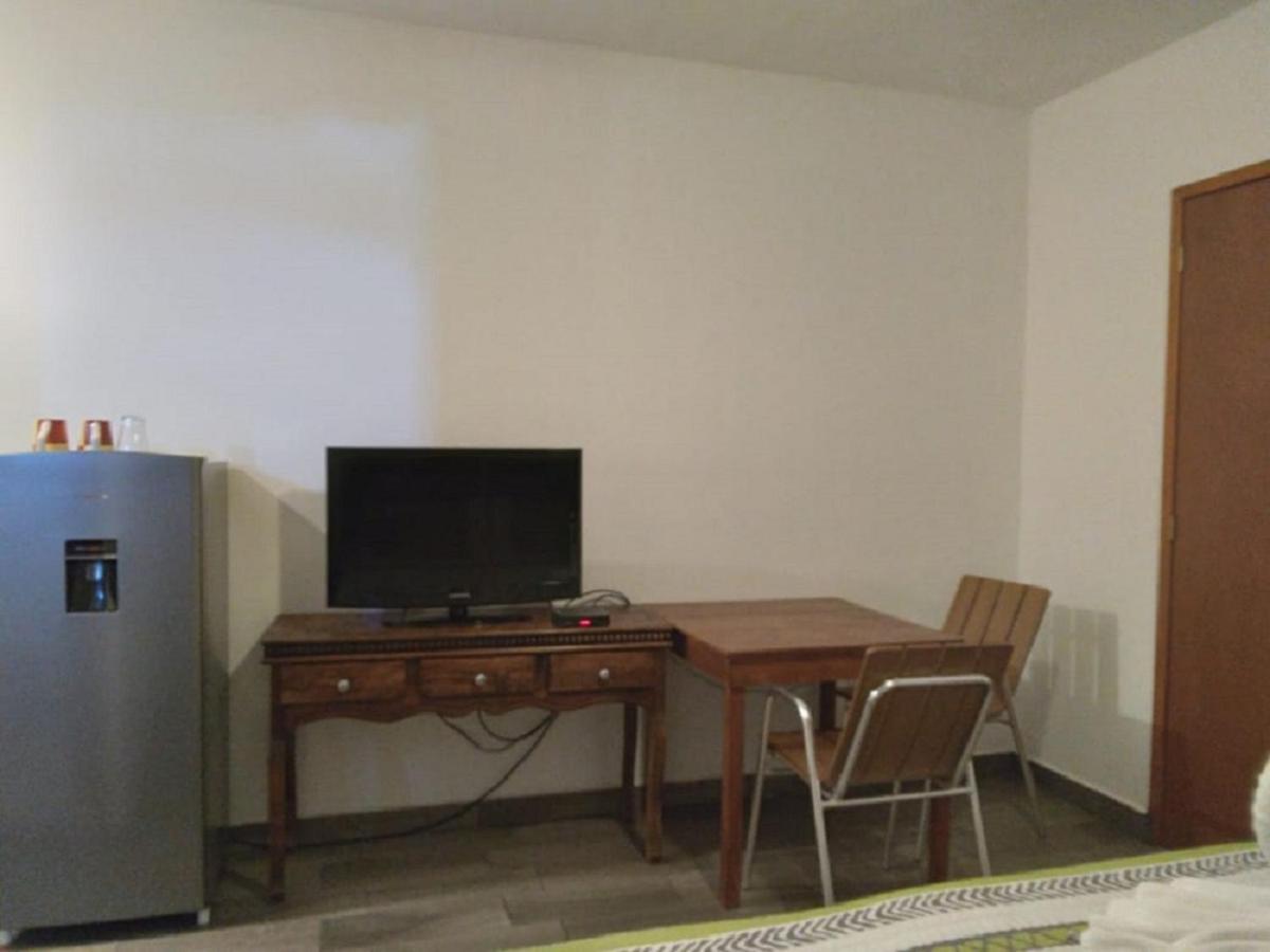 פלאייה דל כרמן Suites Fenicia (Adults Only) מראה חיצוני תמונה