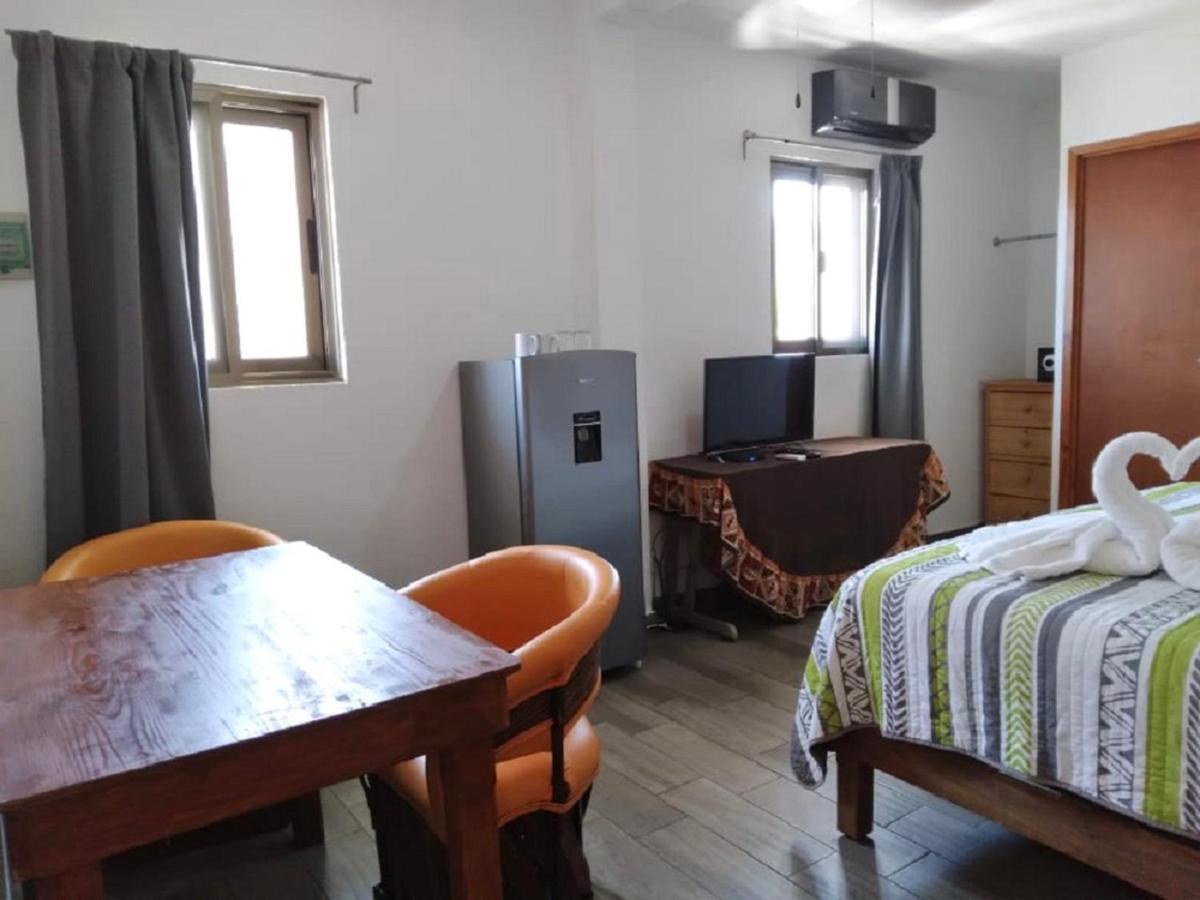פלאייה דל כרמן Suites Fenicia (Adults Only) מראה חיצוני תמונה