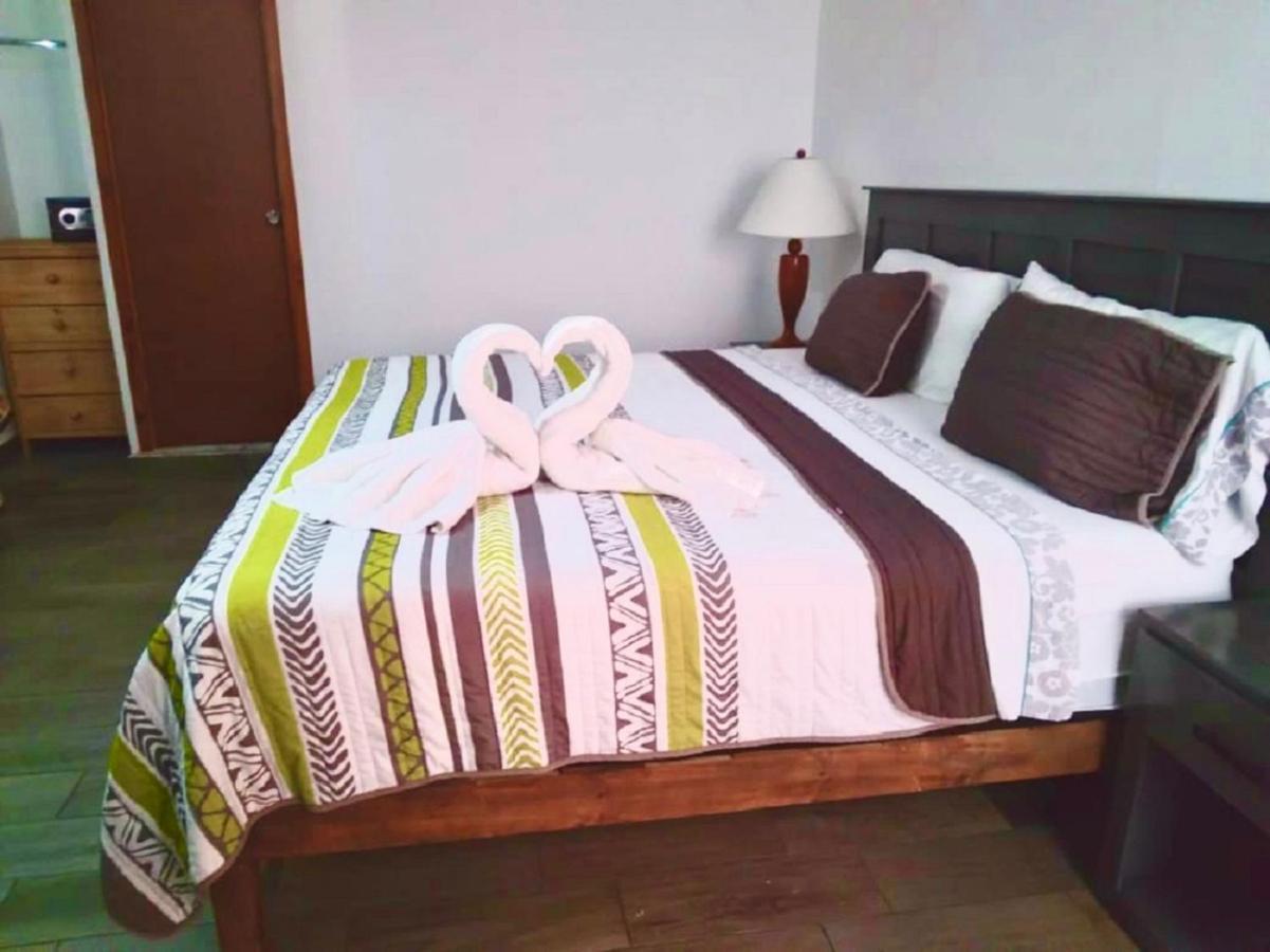 פלאייה דל כרמן Suites Fenicia (Adults Only) מראה חיצוני תמונה