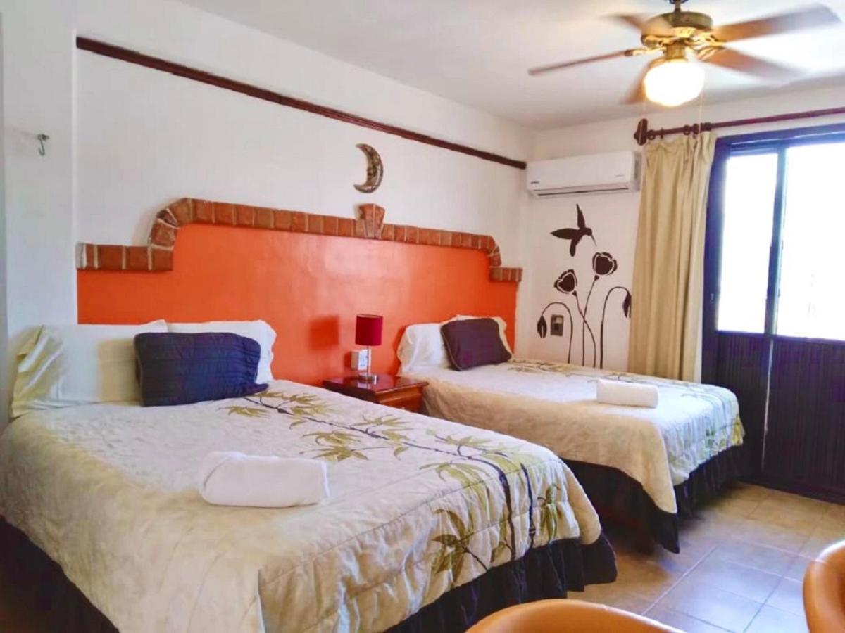 פלאייה דל כרמן Suites Fenicia (Adults Only) מראה חיצוני תמונה