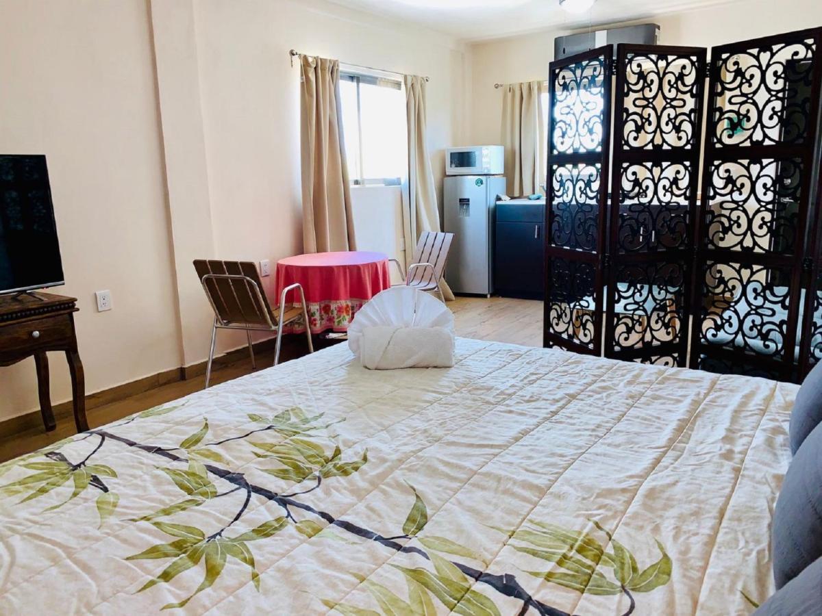 פלאייה דל כרמן Suites Fenicia (Adults Only) מראה חיצוני תמונה