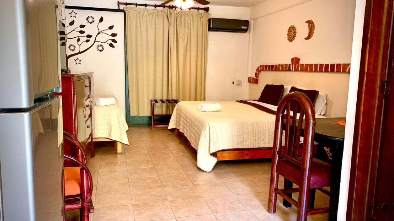 פלאייה דל כרמן Suites Fenicia (Adults Only) מראה חיצוני תמונה