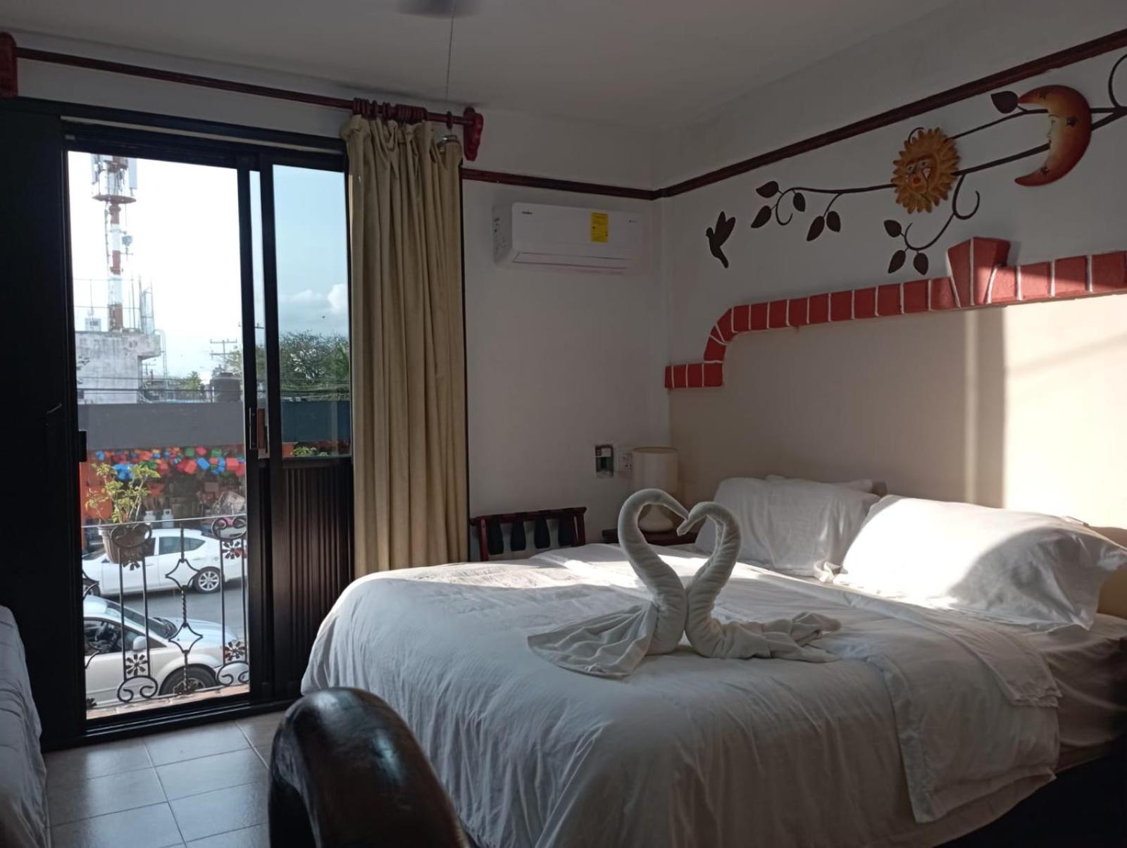 פלאייה דל כרמן Suites Fenicia (Adults Only) מראה חיצוני תמונה