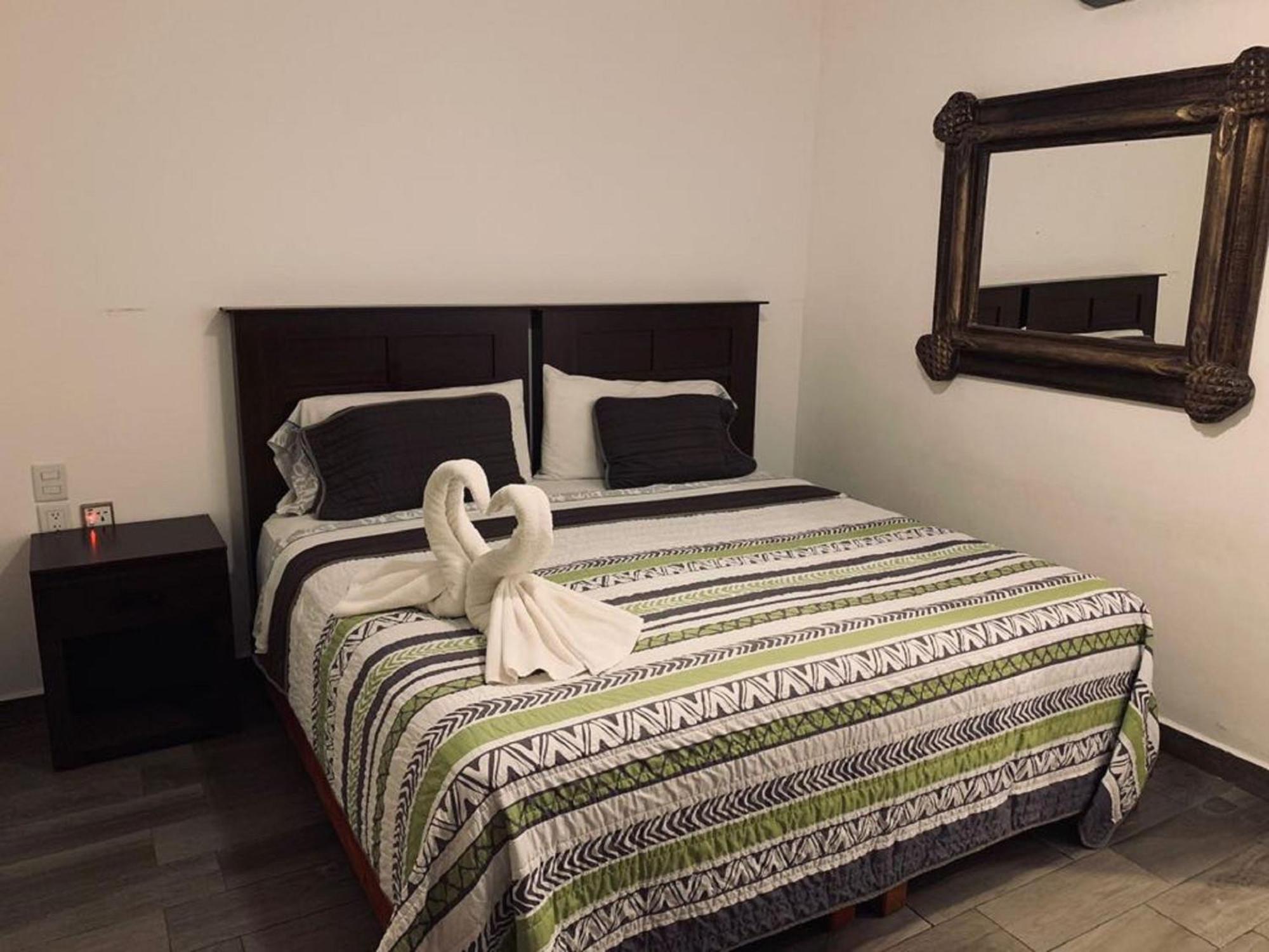 פלאייה דל כרמן Suites Fenicia (Adults Only) מראה חיצוני תמונה