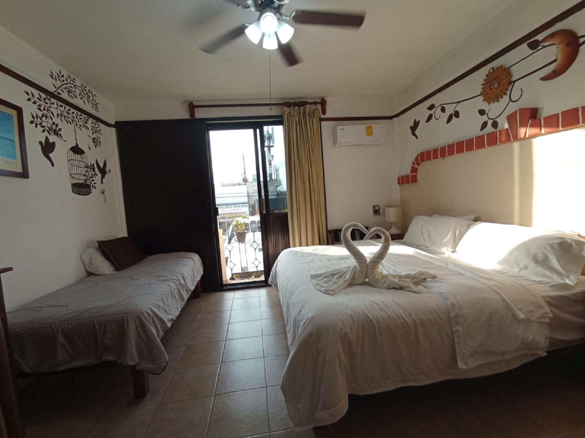 פלאייה דל כרמן Suites Fenicia (Adults Only) מראה חיצוני תמונה