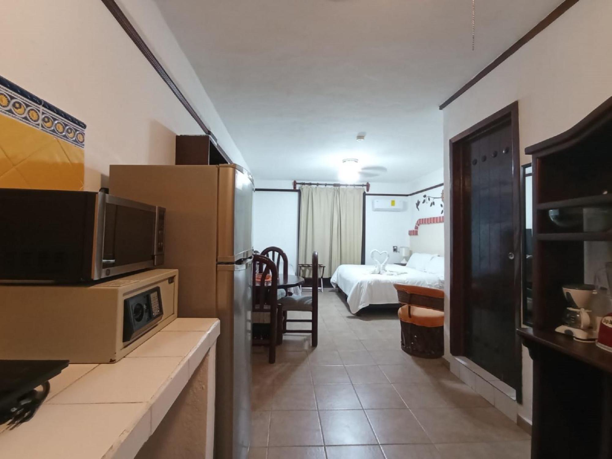 פלאייה דל כרמן Suites Fenicia (Adults Only) מראה חיצוני תמונה