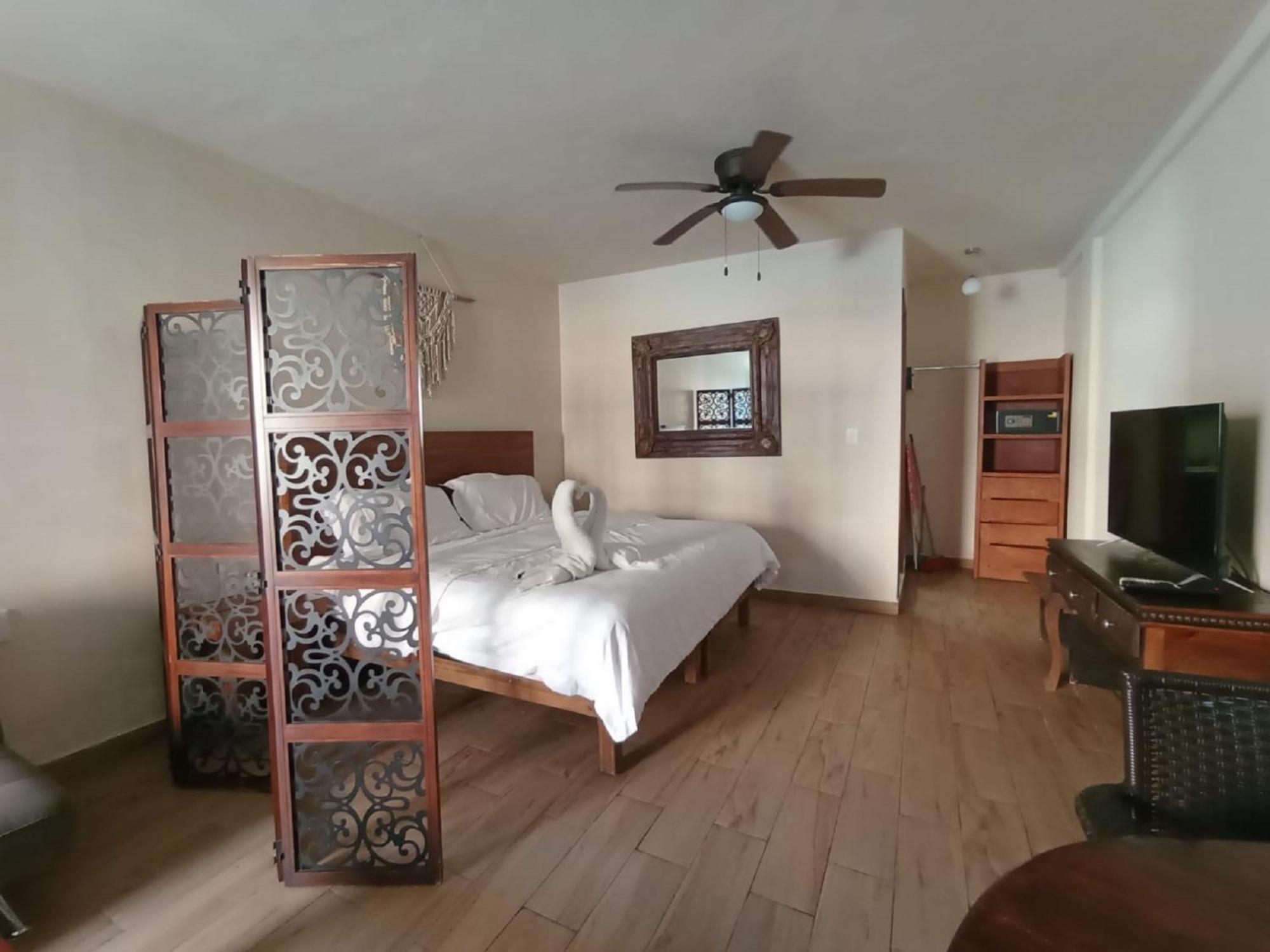 פלאייה דל כרמן Suites Fenicia (Adults Only) מראה חיצוני תמונה