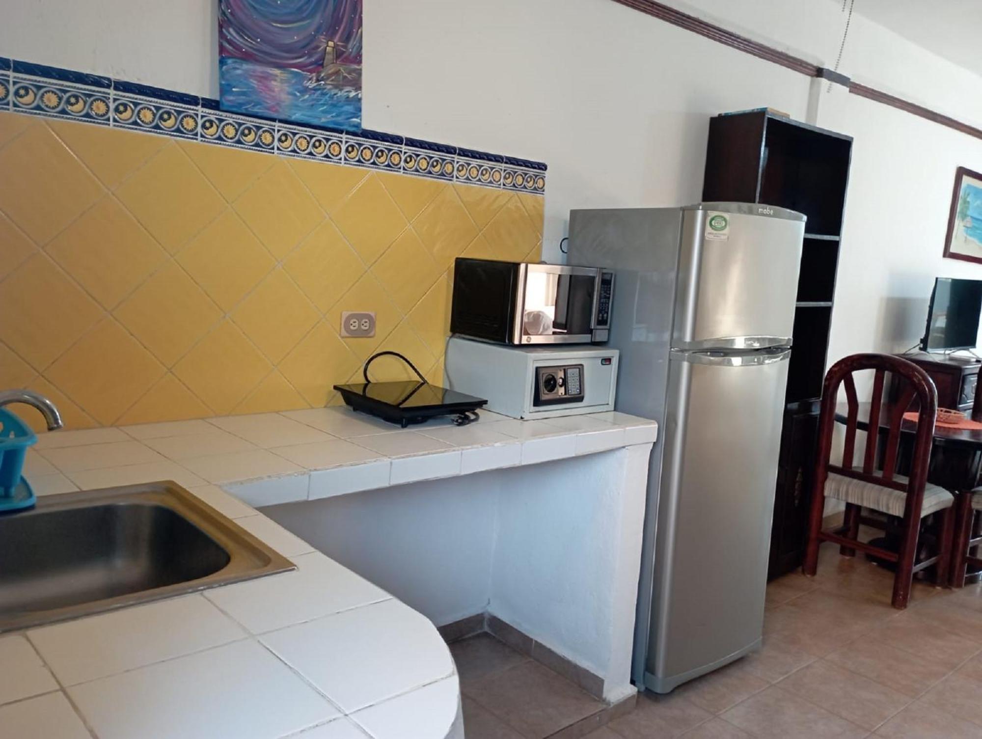 פלאייה דל כרמן Suites Fenicia (Adults Only) מראה חיצוני תמונה